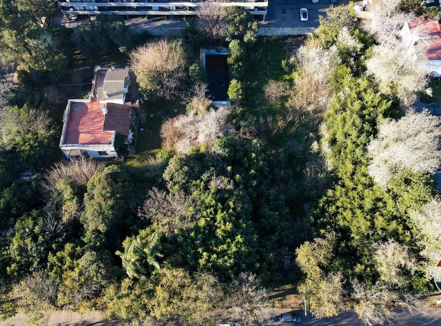 TERRENO EN VENTA MONTE GRANDE IDEAL DESARROLLO 5