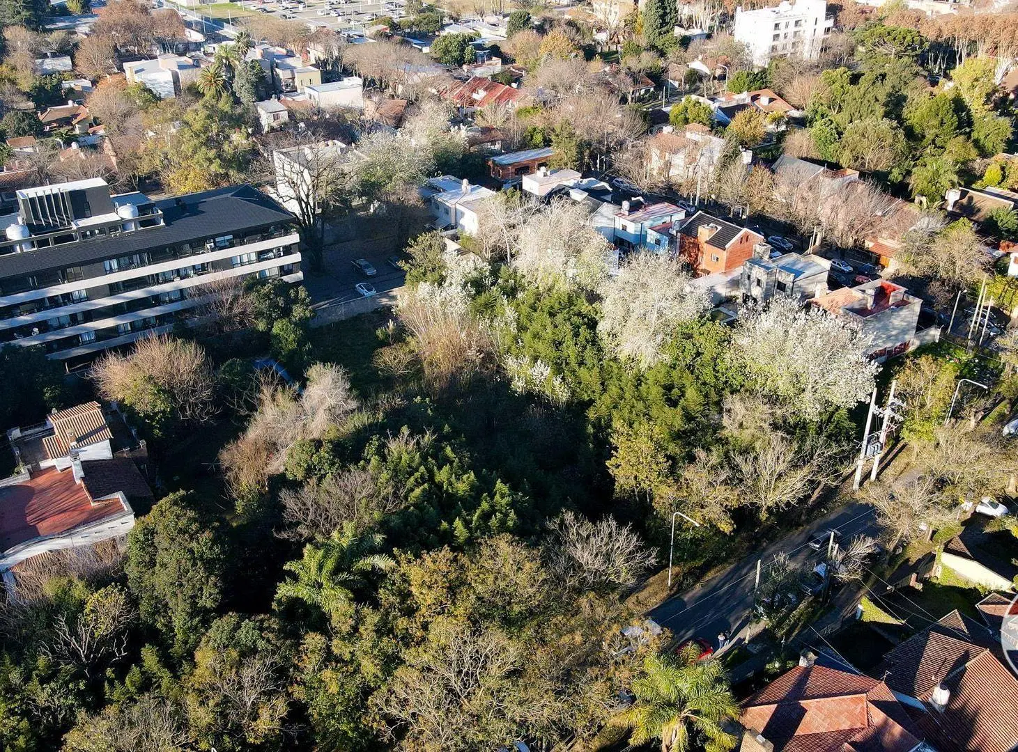TERRENO EN VENTA MONTE GRANDE IDEAL DESARROLLO 2
