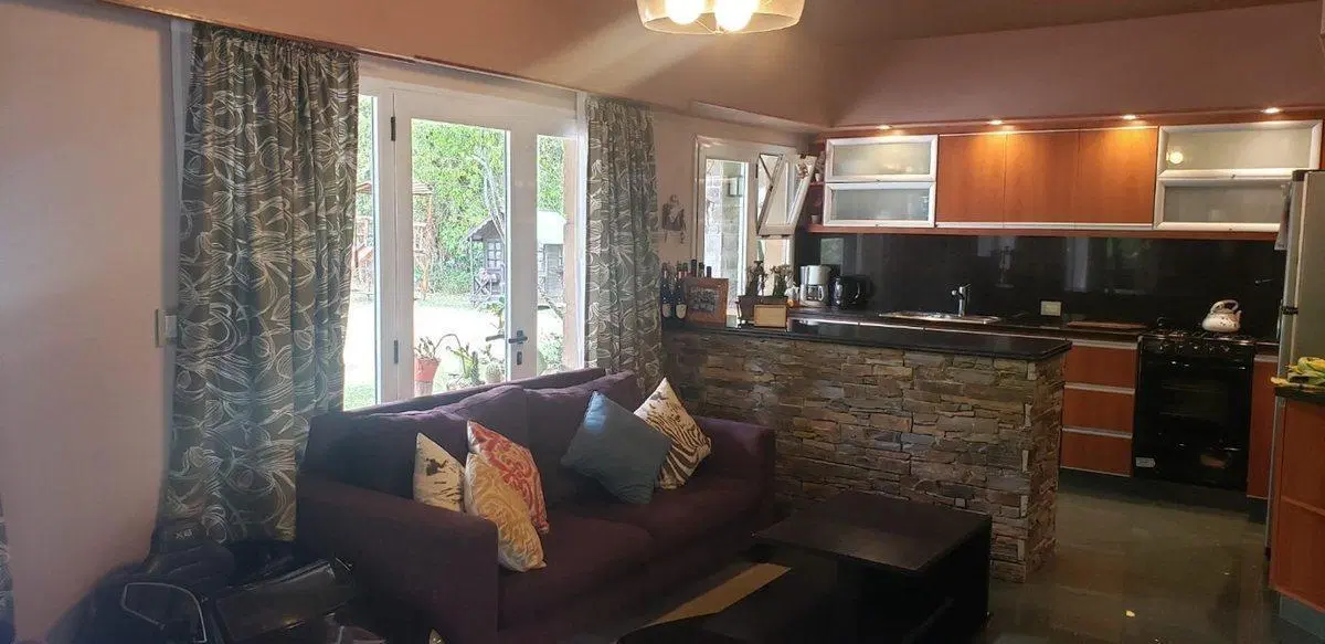 CASA QUINTA EN VENTA LOS BOSQUECITOS BRANDSEN 4