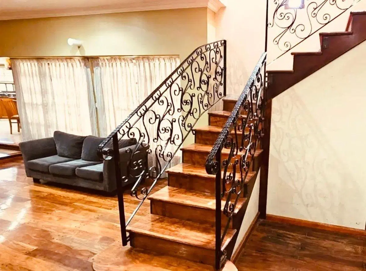 VENDE CASA C/EXCELENTE UBICACIÓN APTA CRÉDITO 3