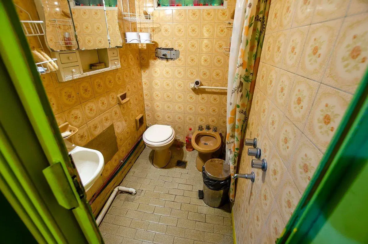 CASA EN VENTA EN MONTE GRANDE SOBRE LOTE DE 220 M2 3