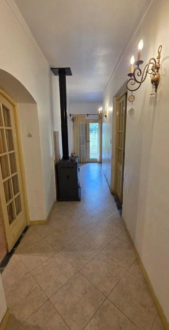 CAMPO EN VENTA MONTE S/RUTA 3, 60 HECTAREAS 8