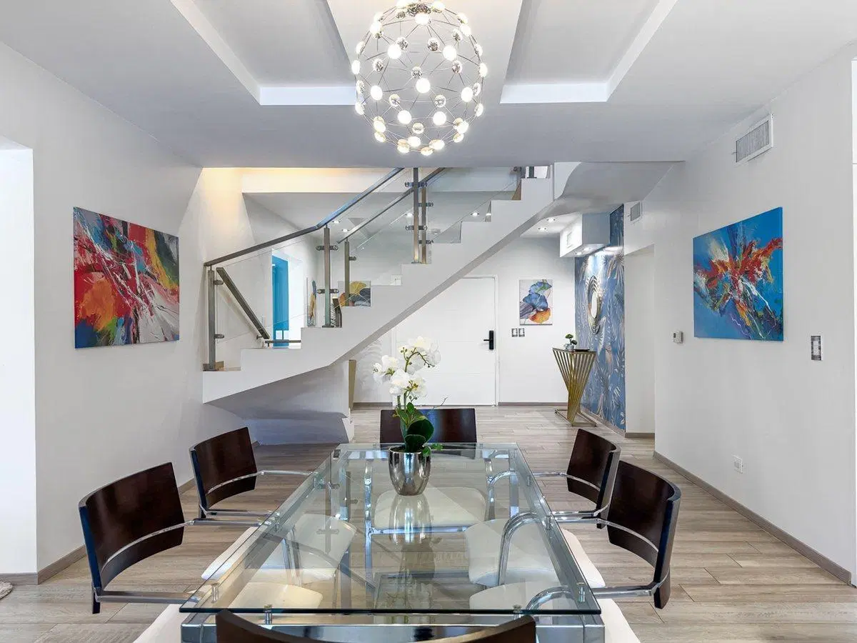 CASA EN VENTA 6 AMBIENTES EL ROCIO 3