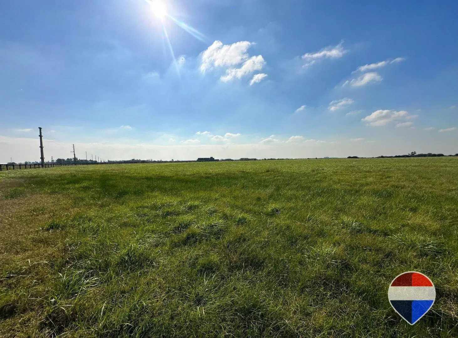 LOTE EN VENTA CHACRAS DE LA TRINIDAD CAÑUELAS 5