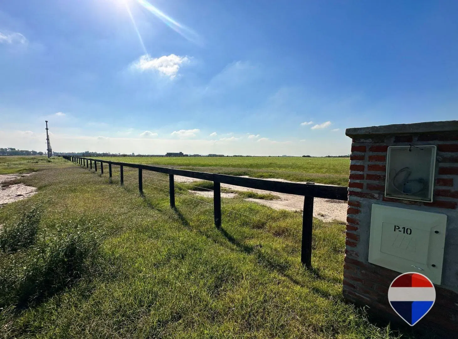 LOTE EN VENTA CHACRAS DE LA TRINIDAD CAÑUELAS 2