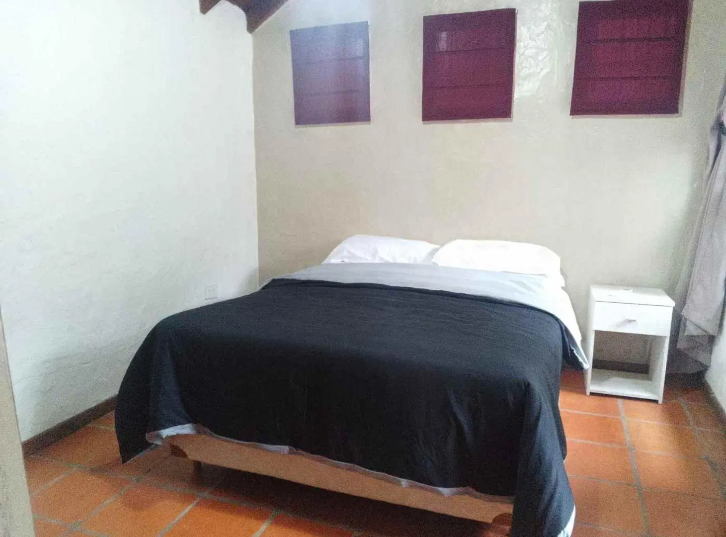 CASA QUINTA EN VENTA CANNING CON PISCINA 2
