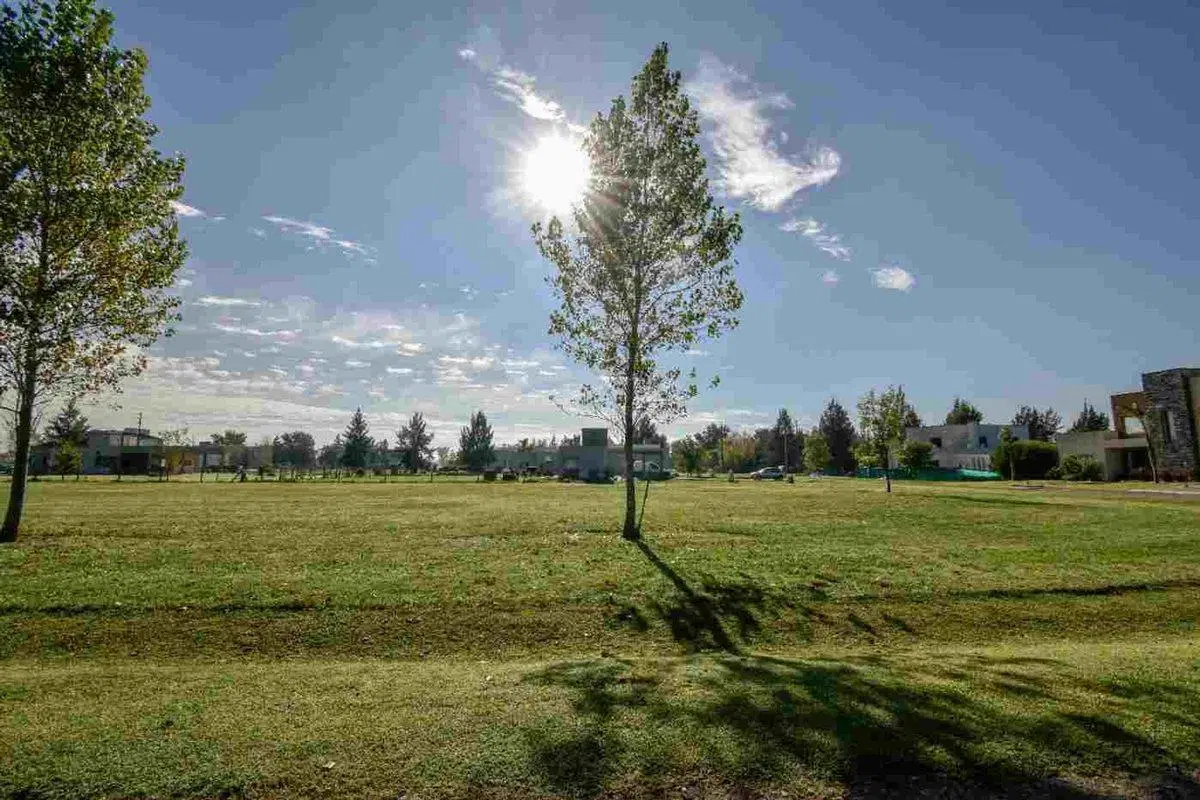 LOTE VENTA FINCAS SAN VICENTE GOLF 8