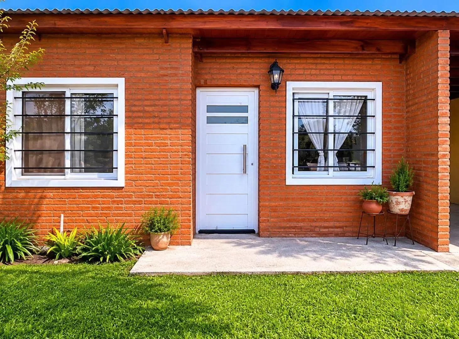 CASA VENTA SAN MIGUEL DEL MONTE EXCELENTE ESTADO 2