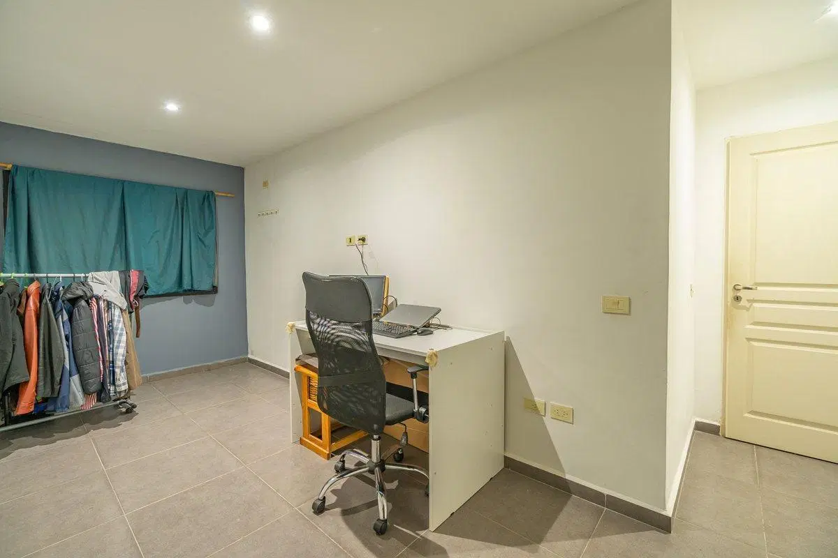 DÚPLEX EN VENTA 4 AMBIENTES COCHERA EZEIZA CANNING 8