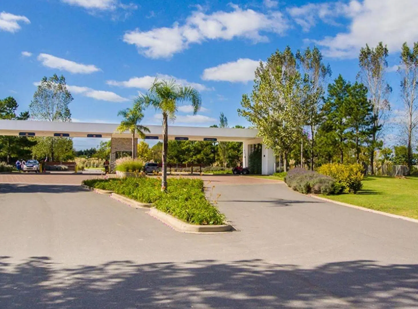 LOTE EN VENTA EN TERRALAGOS CRYSTAL CANNING 6