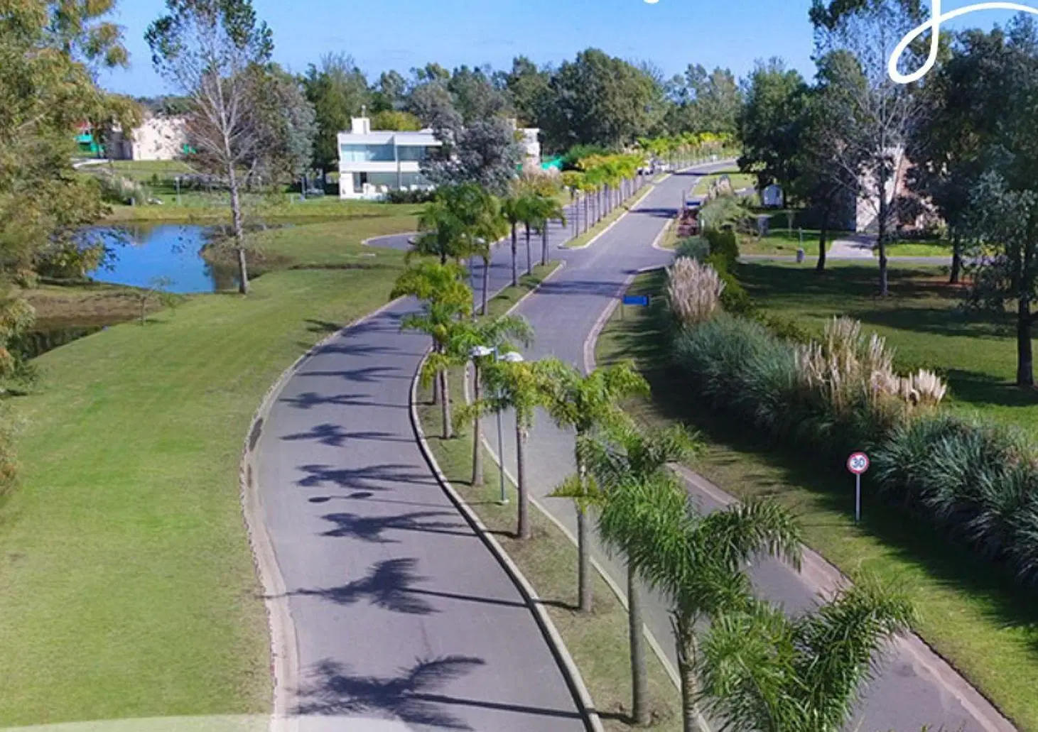 LOTE EN VENTA EN TERRALAGOS CRYSTAL CANNING 2