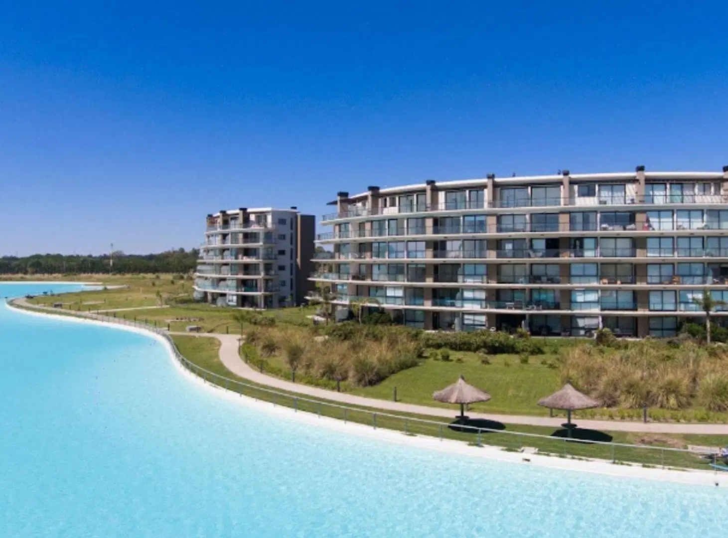 LOTE EN VENTA EN TERRALAGOS CRYSTAL CANNING 5