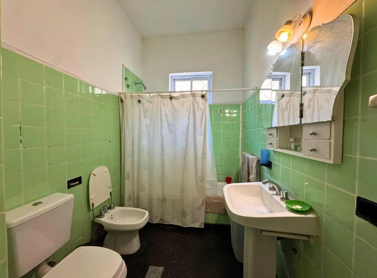 CASA EN VENTA 4 AMBIENTES EN LONGCHAMPS 8