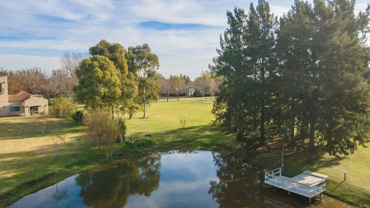 LOTE EN VENTA EN FINCAS DE SAN VICENTE A LA LAGUNA 2
