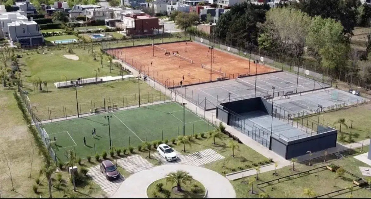 TERRENO EN VENTA LAGOS DE CANNING ETAPA 1 8