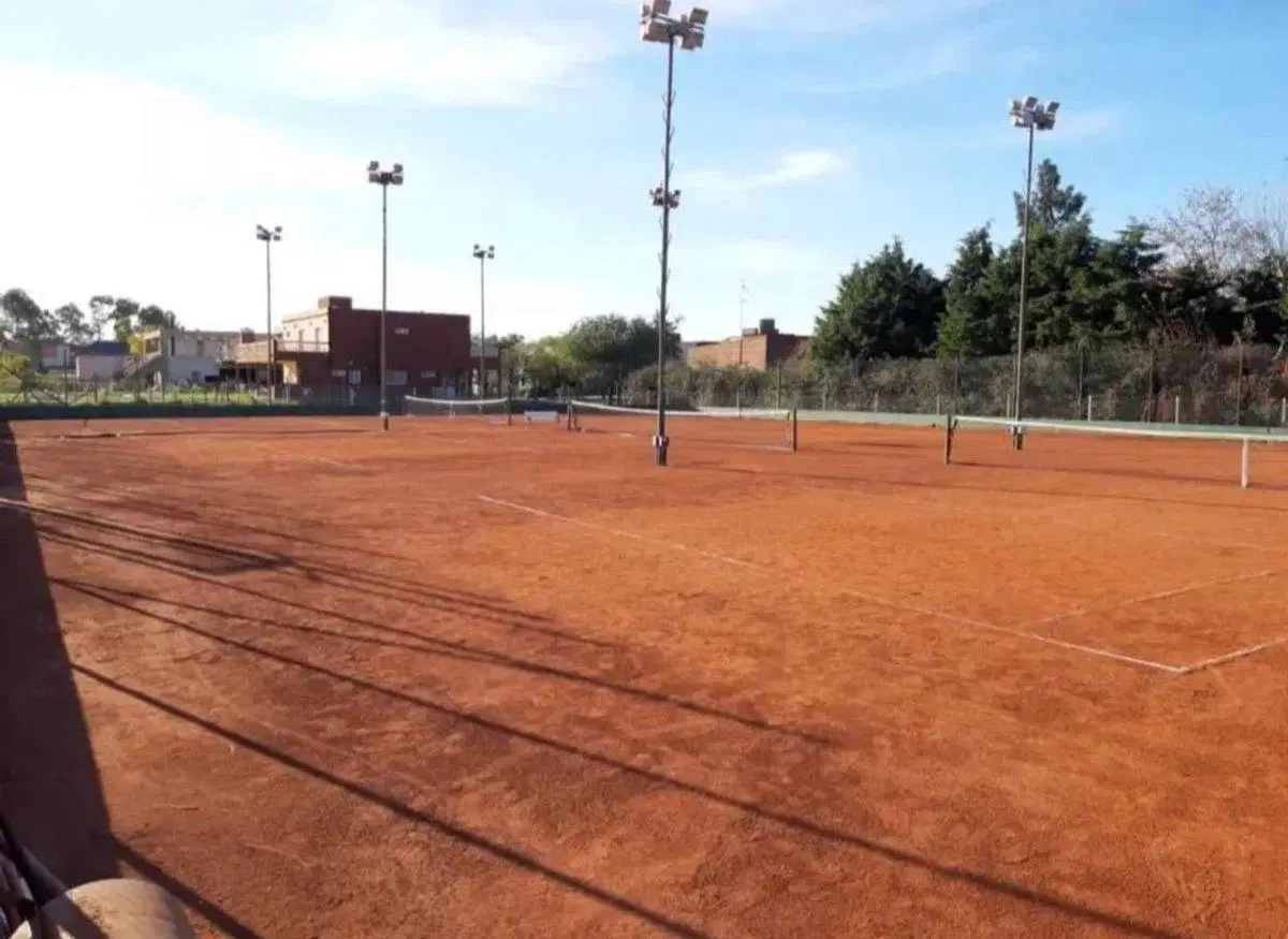 TERRENO EN VENTA LAGOS DE CANNING ETAPA 1 2