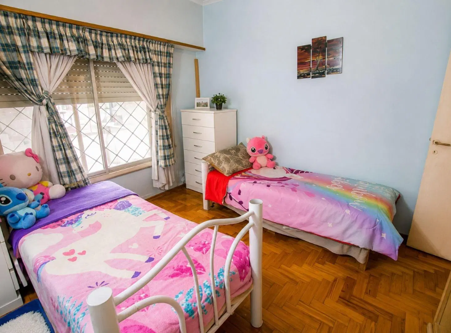 CASA 4 AMBIENTES EN VENTA LAVALLOL 5