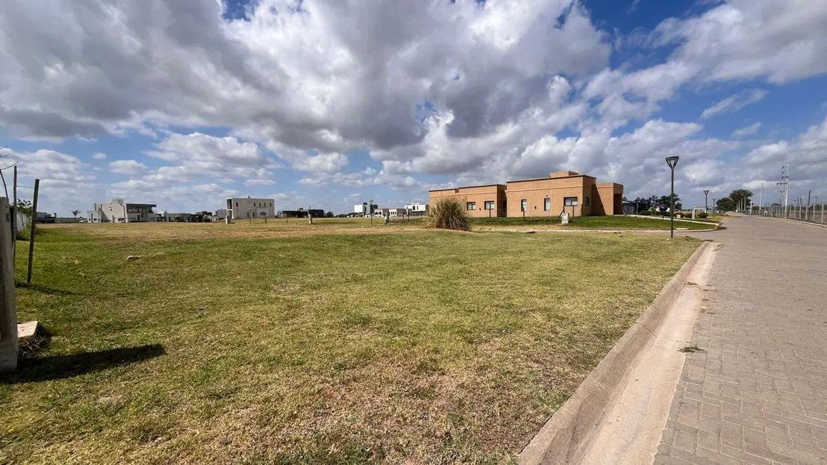 Lote Perimetral venta Santa Clara al Sur FINANCIA 3