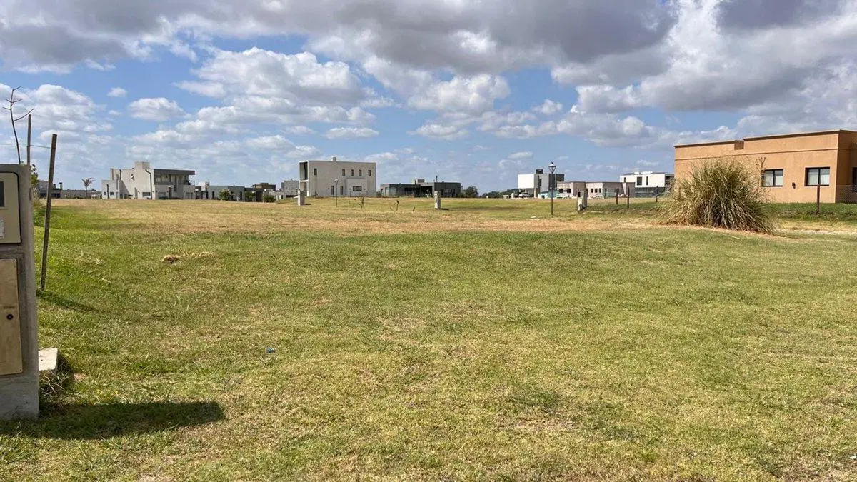 Lote Perimetral venta Santa Clara al Sur FINANCIA 4