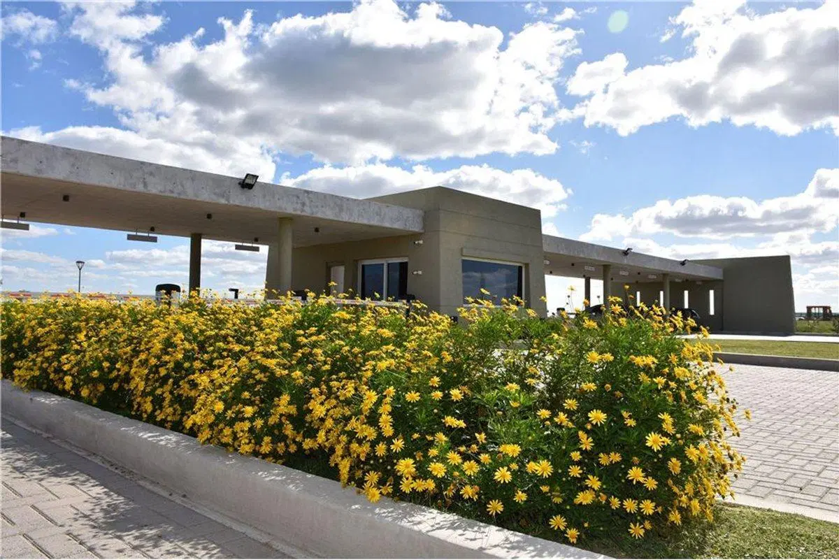 Lote Perimetral venta Santa Clara al Sur FINANCIA 2