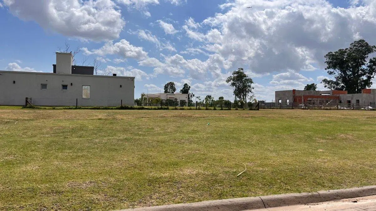 Lote Perimetral venta Santa Clara al Sur FINANCIA 8
