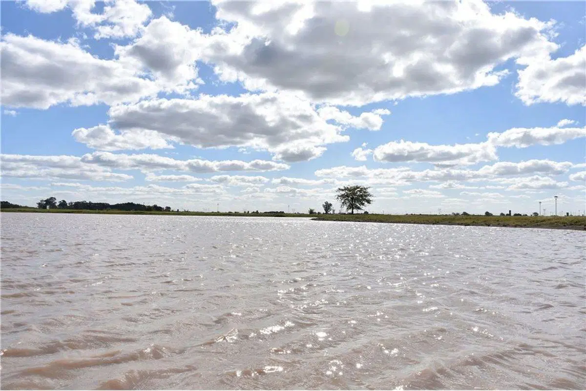 Lote Perimetral venta Santa Clara al Sur FINANCIA 5