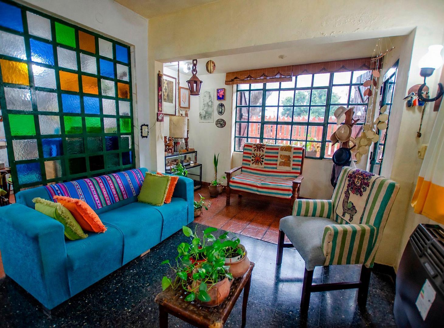 Foto de CASA EN VENTA 3 AMBIENTES EN LONGCHAPS, imagen 2