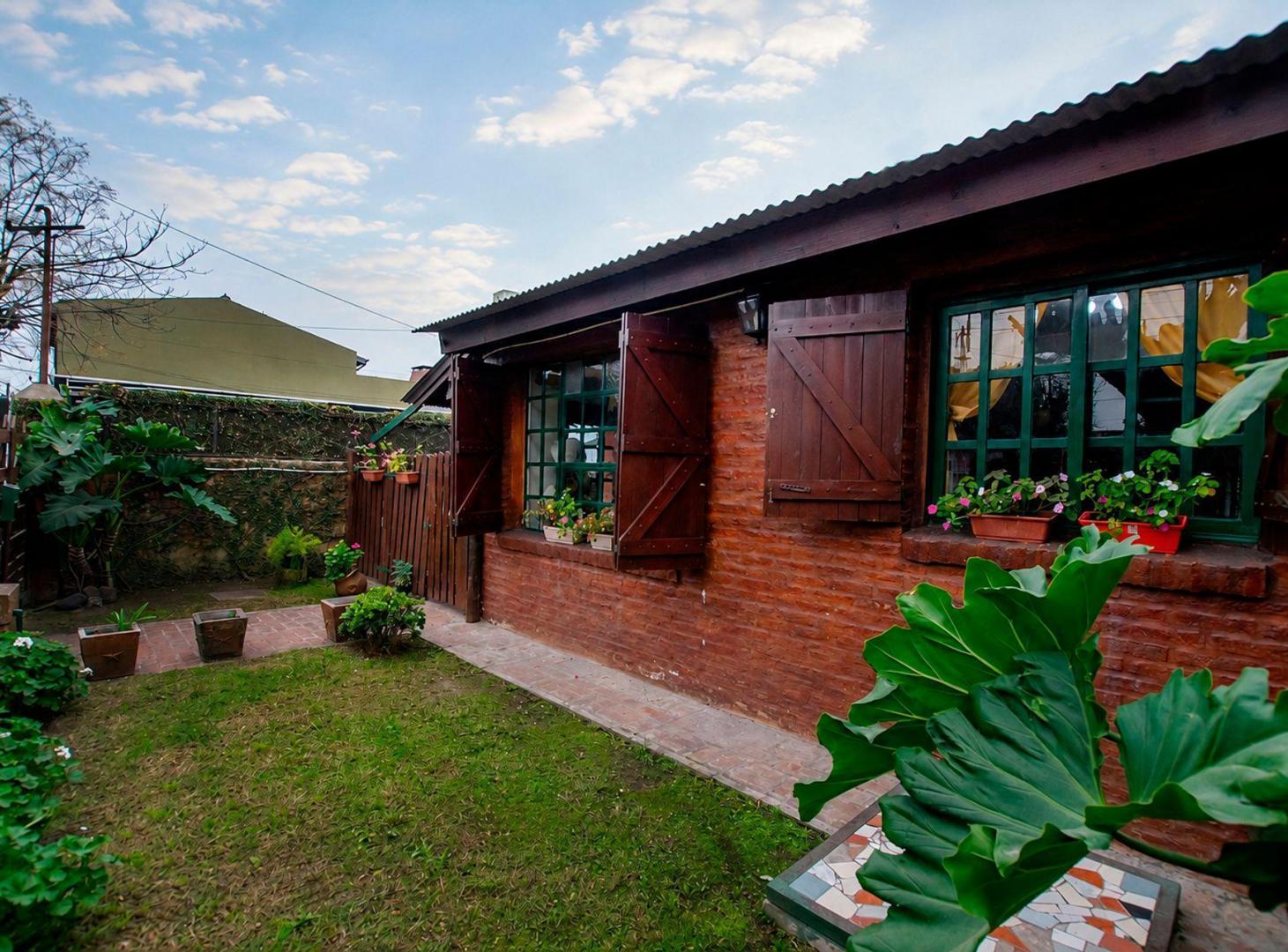 Foto de CASA EN VENTA 3 AMBIENTES EN LONGCHAPS, imagen 3