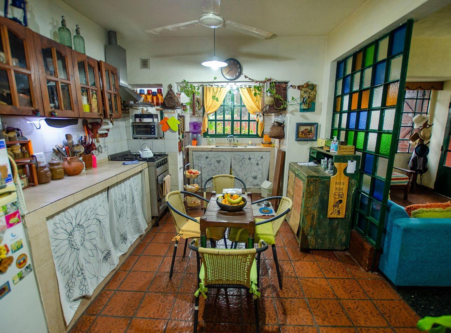 Foto de CASA EN VENTA 3 AMBIENTES EN LONGCHAPS, imagen 1