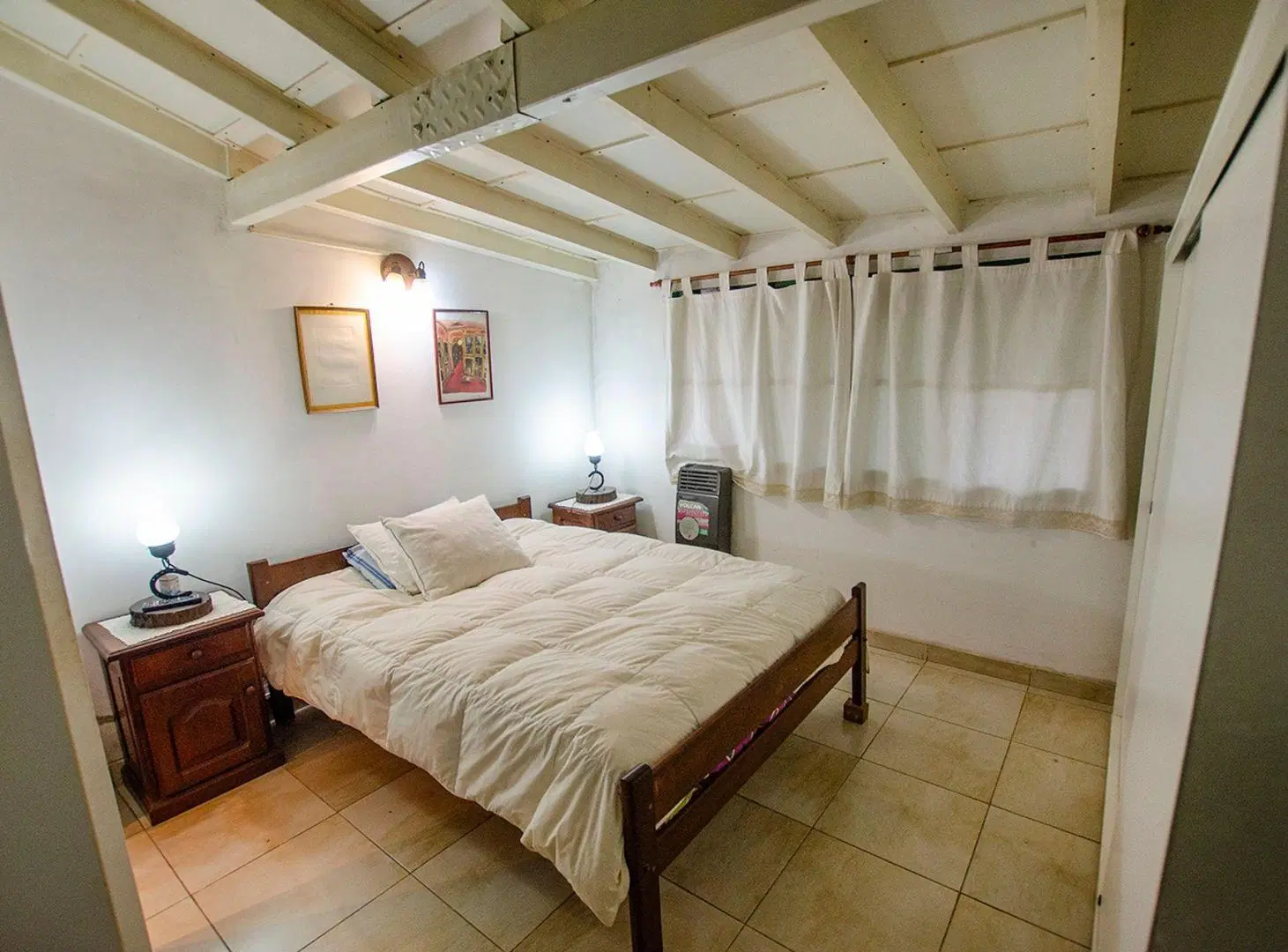 CASA EN VENTA 3 AMBIENTES EN LONGCHAPS 4
