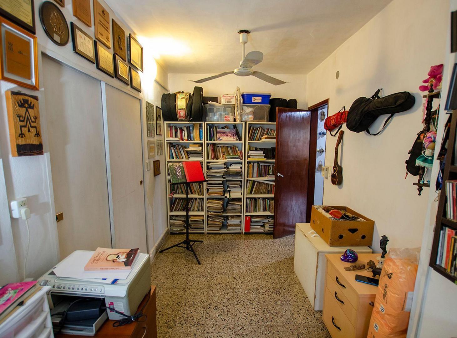 Foto de CASA EN VENTA 3 AMBIENTES EN LONGCHAPS, imagen 5