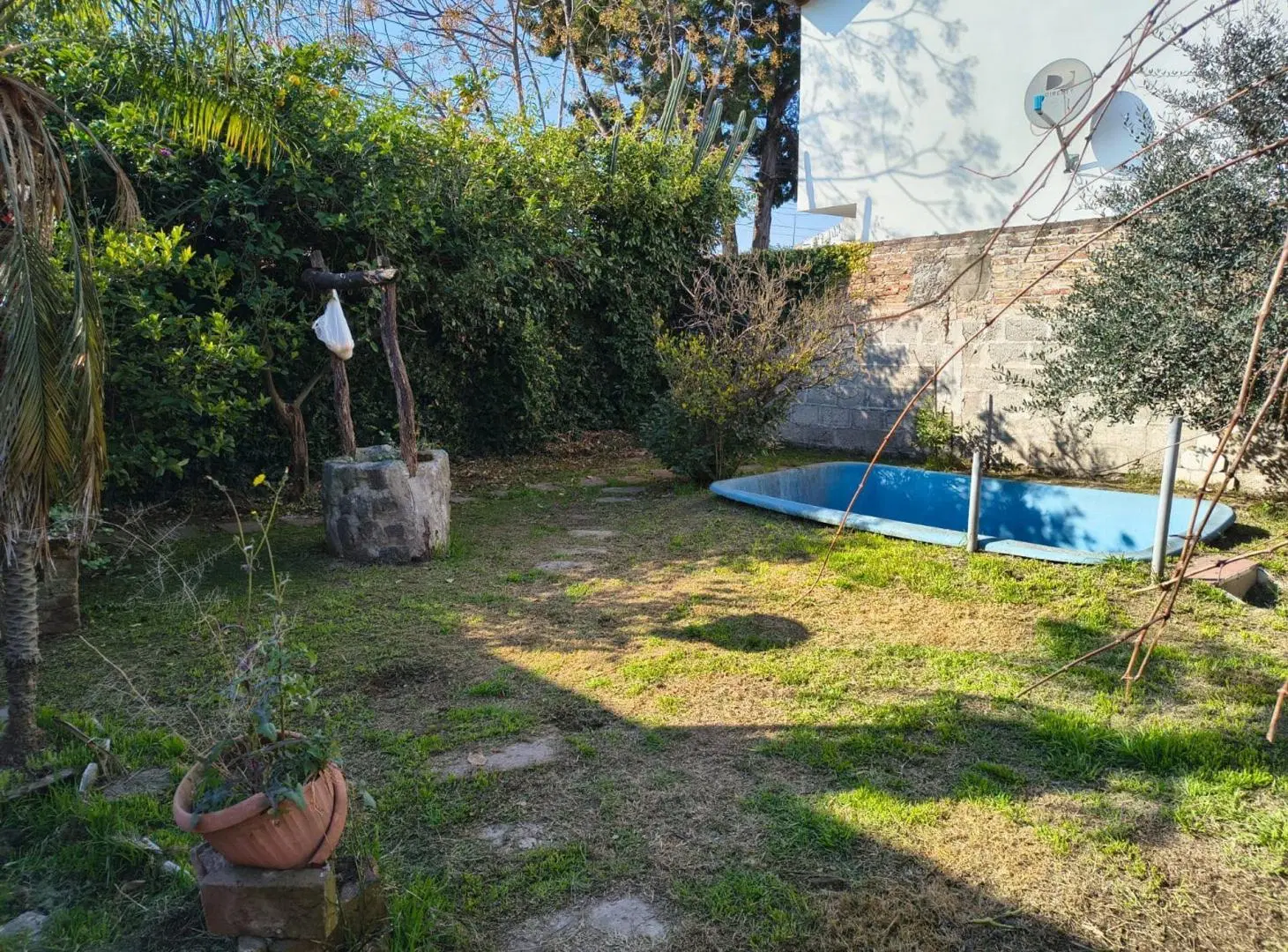 CASA EN VENTA EN LANUS 5