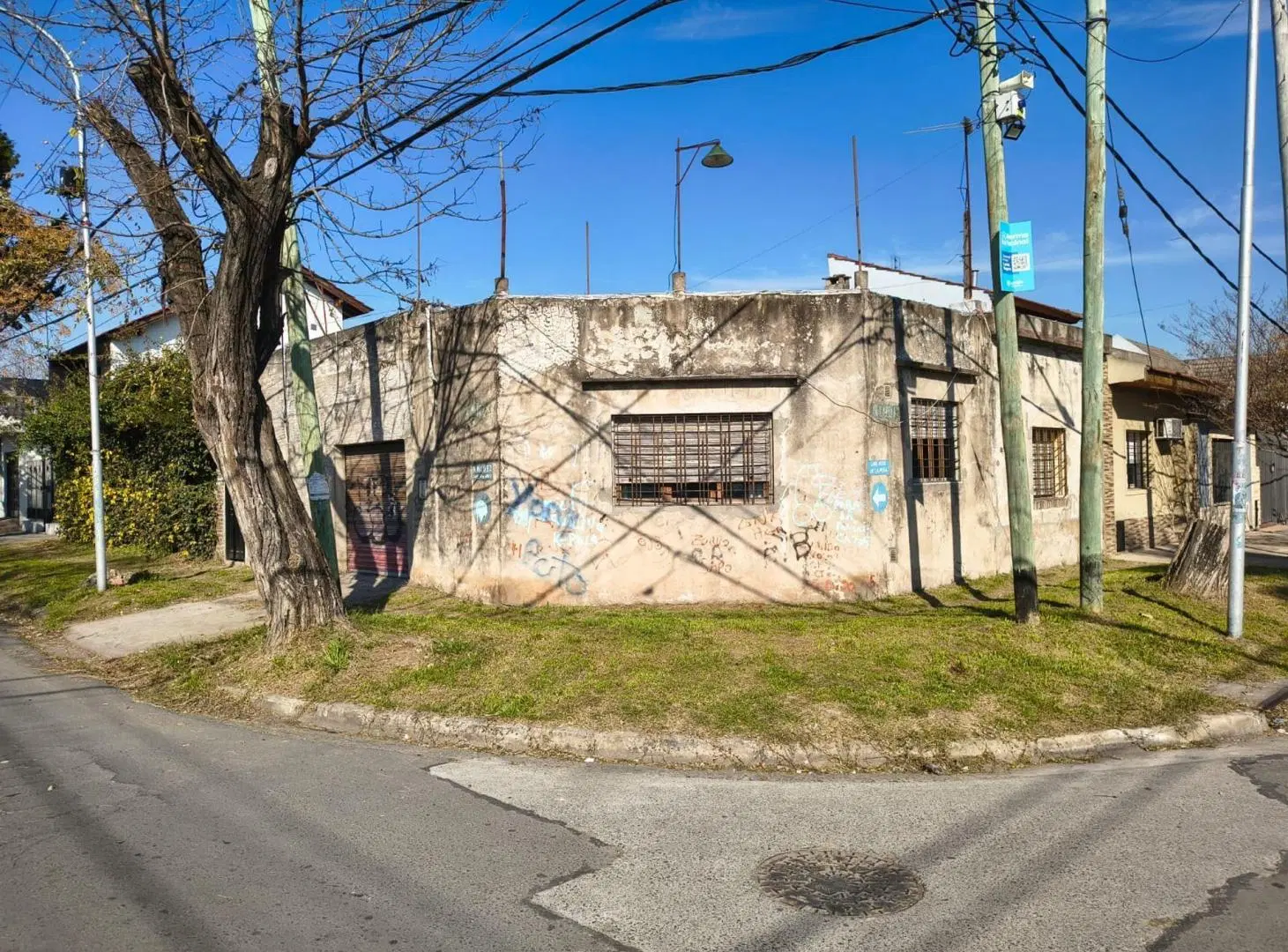 CASA EN VENTA EN LANUS 8