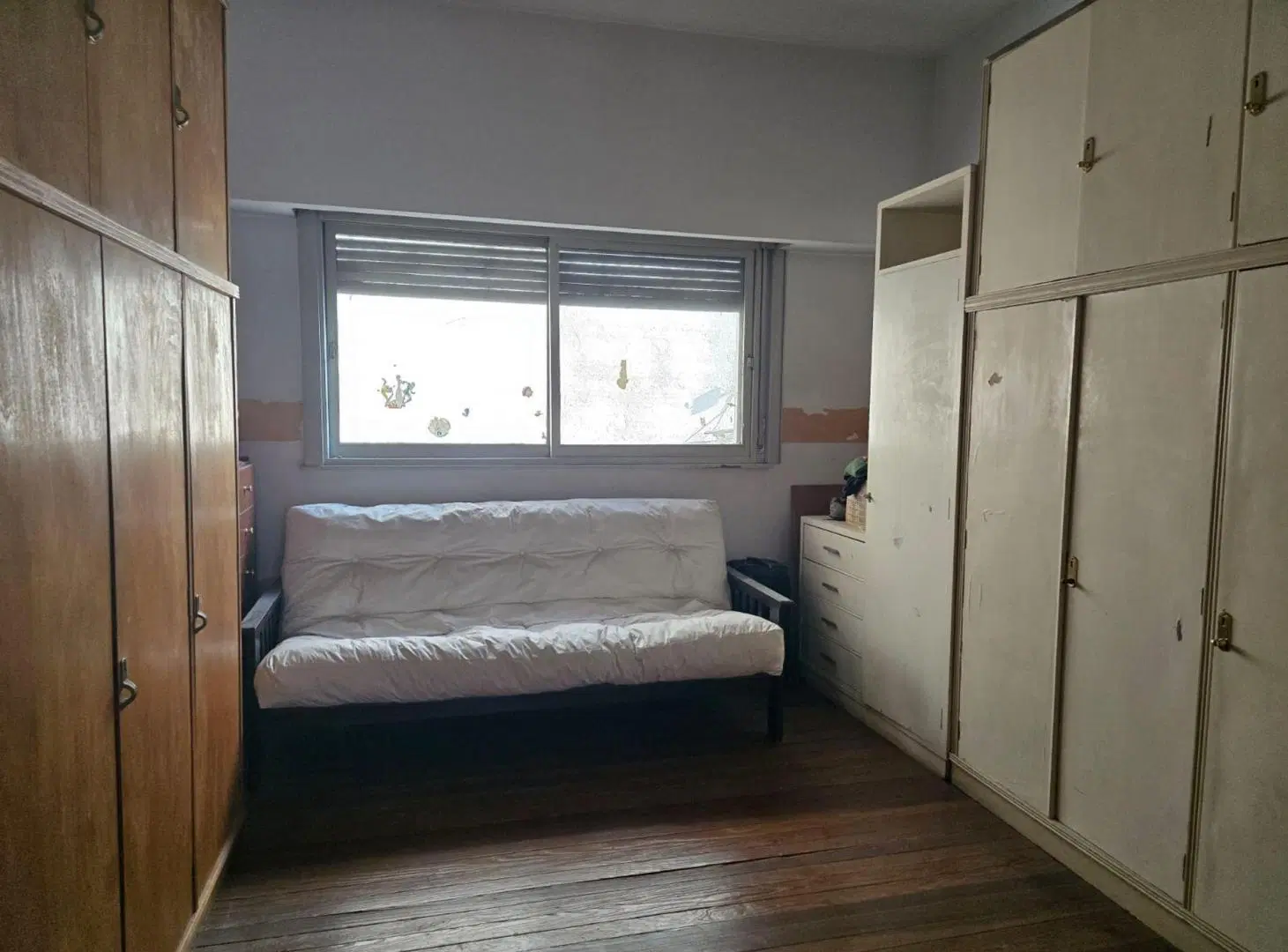 CASA EN VENTA FLORESTA CABA  A REFACCIONAR 4