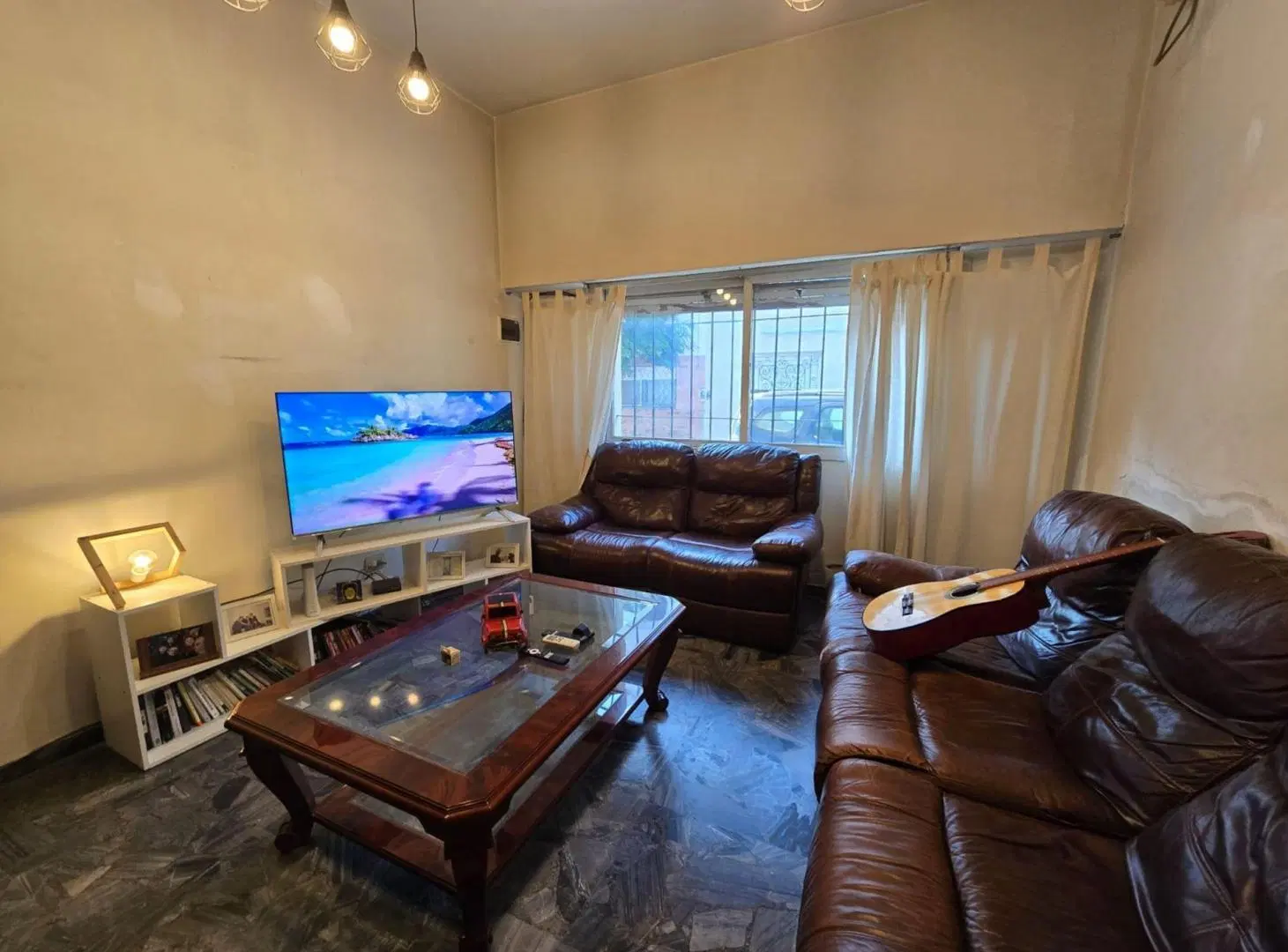 CASA EN VENTA FLORESTA CABA  A REFACCIONAR 3