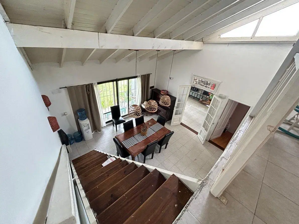 CASA VENTA EN CORIMAYO, TRES DORMITORIOS BURZACO 2
