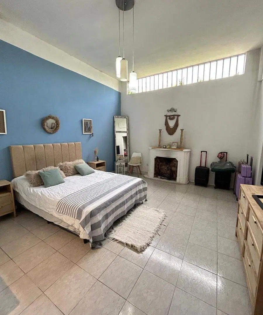 CASA VENTA EN CORIMAYO, TRES DORMITORIOS BURZACO 5