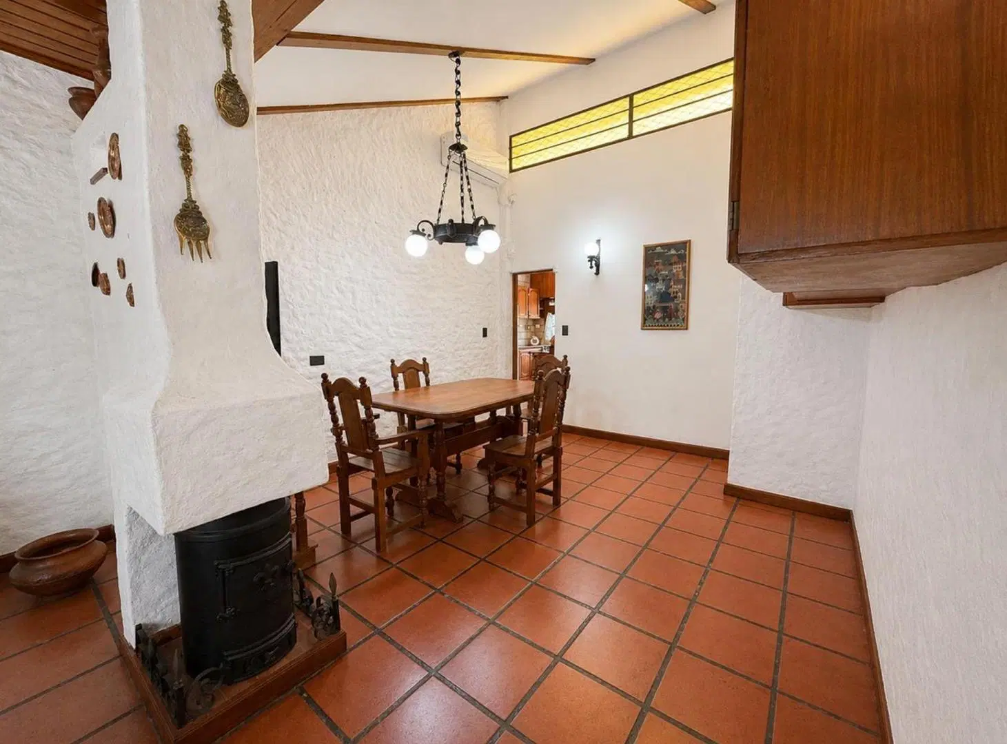 CASA EN VENTA 5 AMB. MONTE GRANDE ZONA TRANQUILA 3