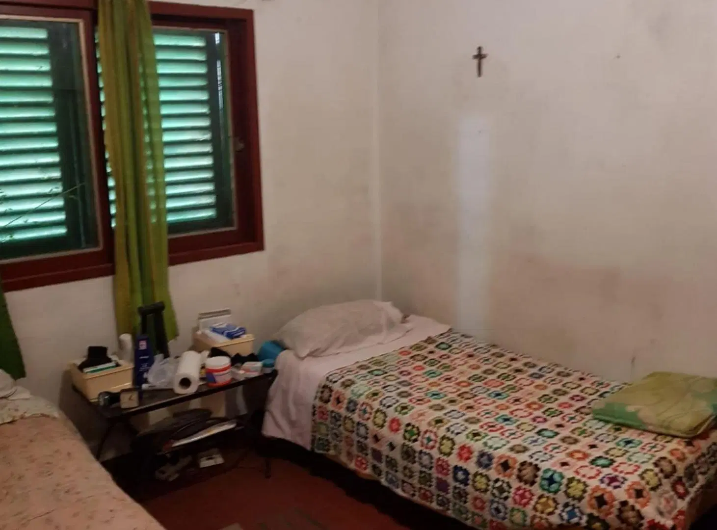Casa 4 amb con pileta Monte Grande APTA CREDITO 3