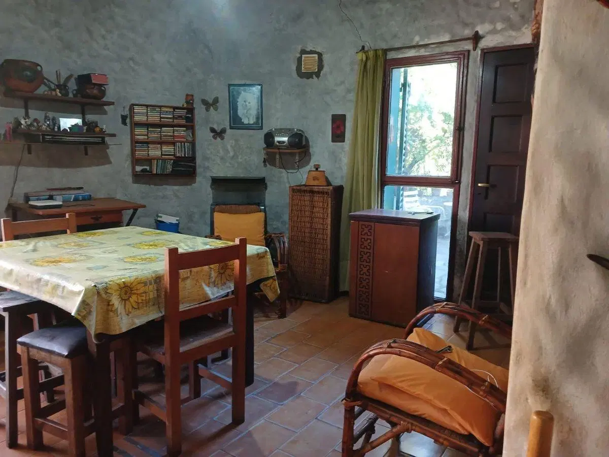 Casa 4 amb con pileta Monte Grande APTA CREDITO 2
