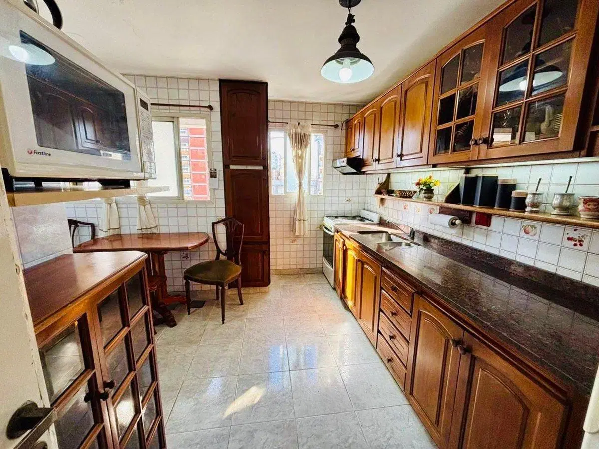 DEPARTAMENTO EN VENTA AVELLANEDA 3 AMBIENTES 3