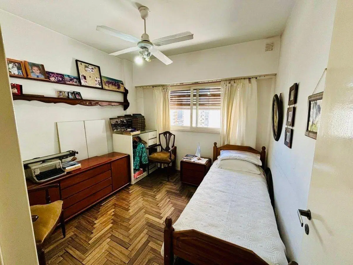 DEPARTAMENTO EN VENTA AVELLANEDA 3 AMBIENTES 2