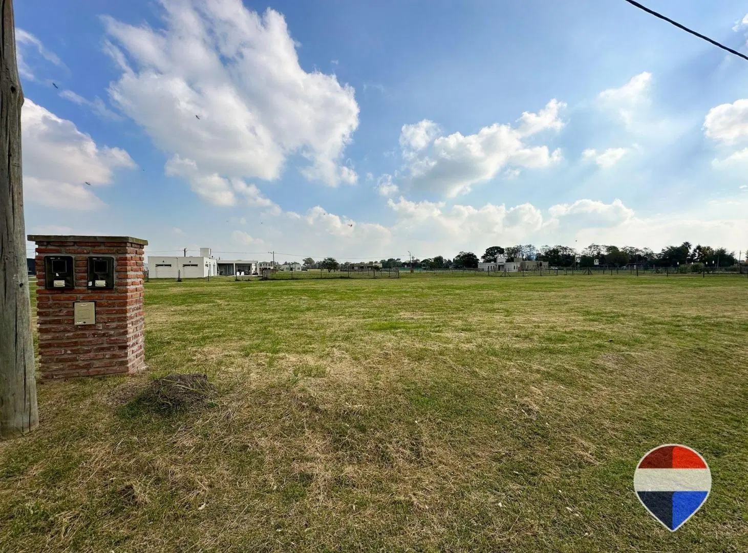 TERRENO EN VENTA CAÑUELAS PARK 8