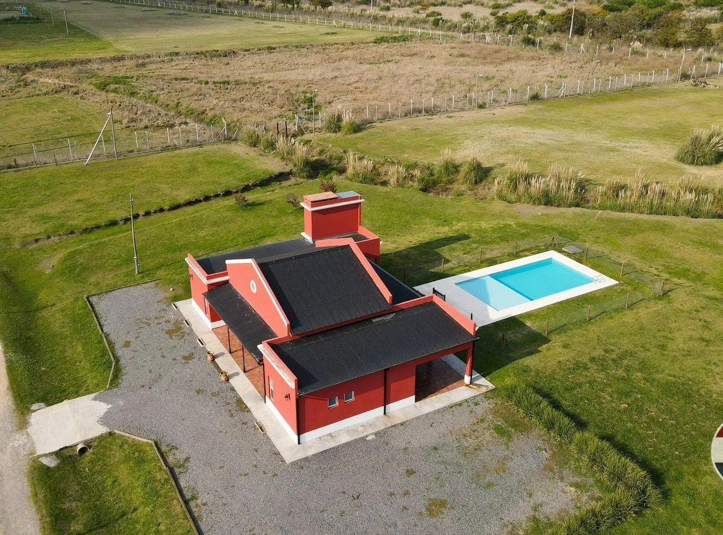 TERRENO EN VENTA CAÑUELAS PARK 2
