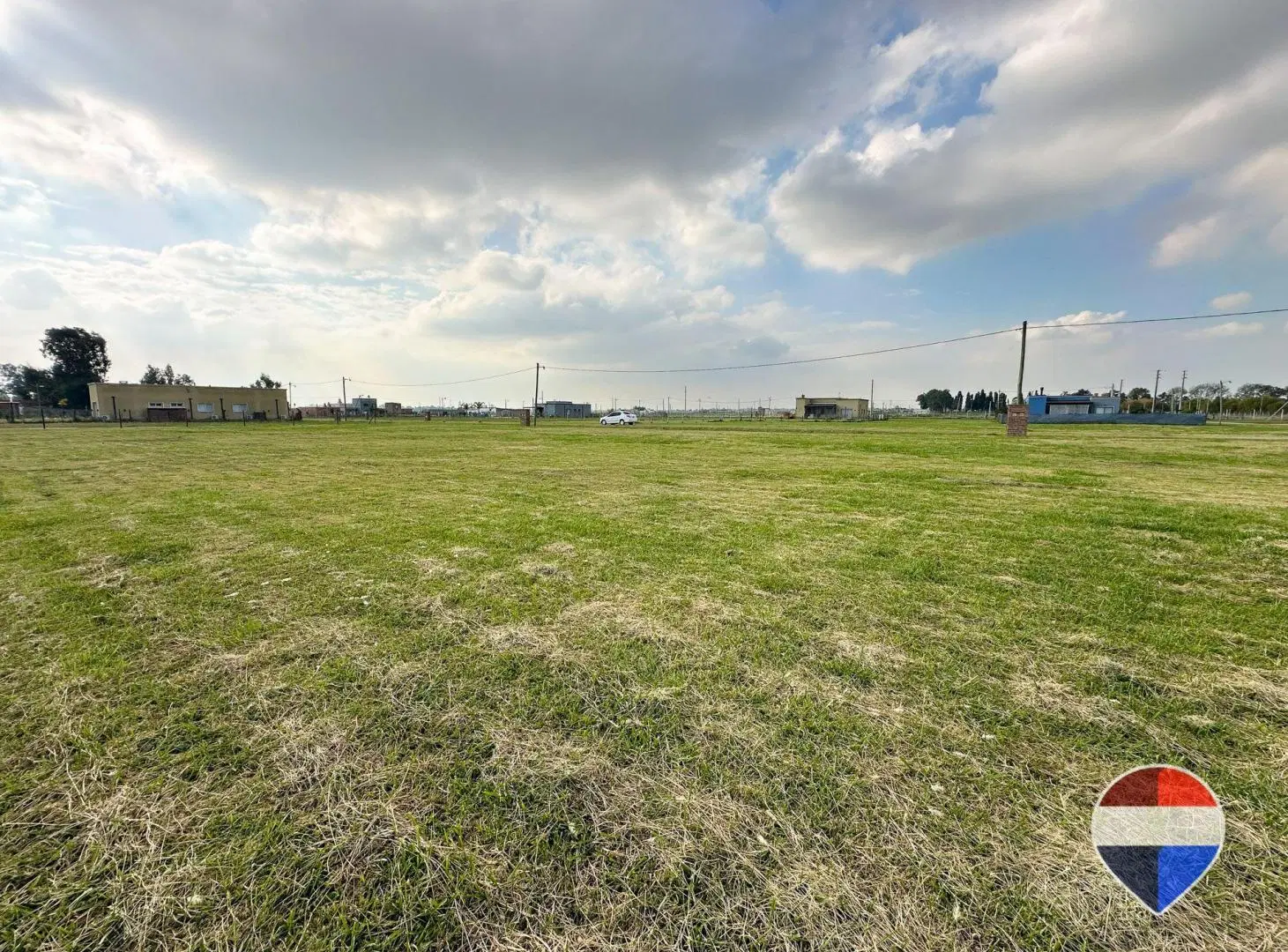 TERRENO EN VENTA CAÑUELAS PARK 3