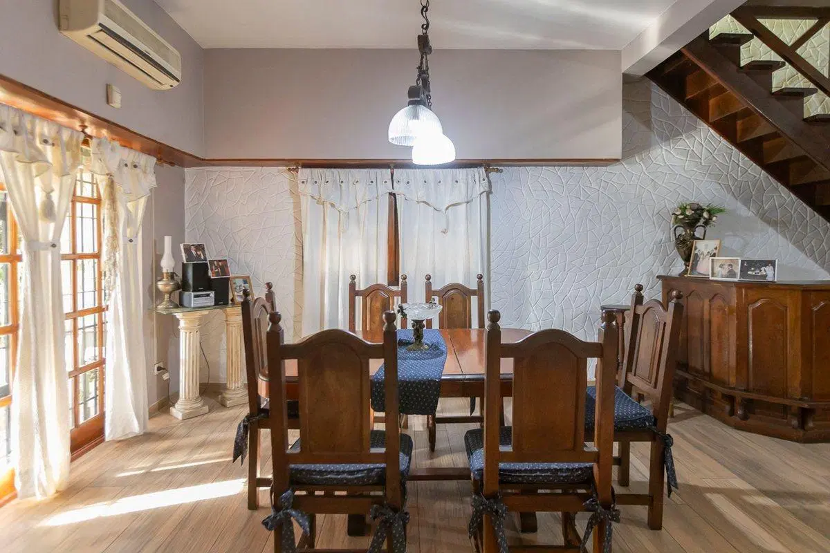 VENTA DE CASA EN MONTE GRANDE 8