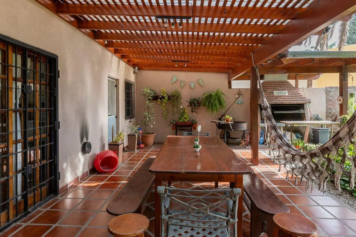 VENTA DE CASA EN MONTE GRANDE 5