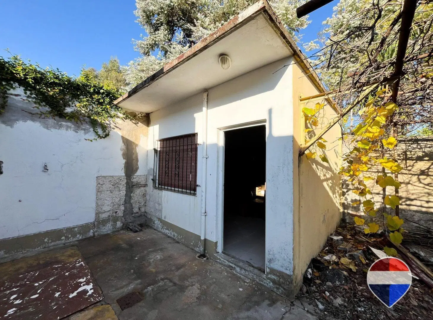 Casa 4 Amb. en Venta en Luis Guillón APTO CREDITO 8