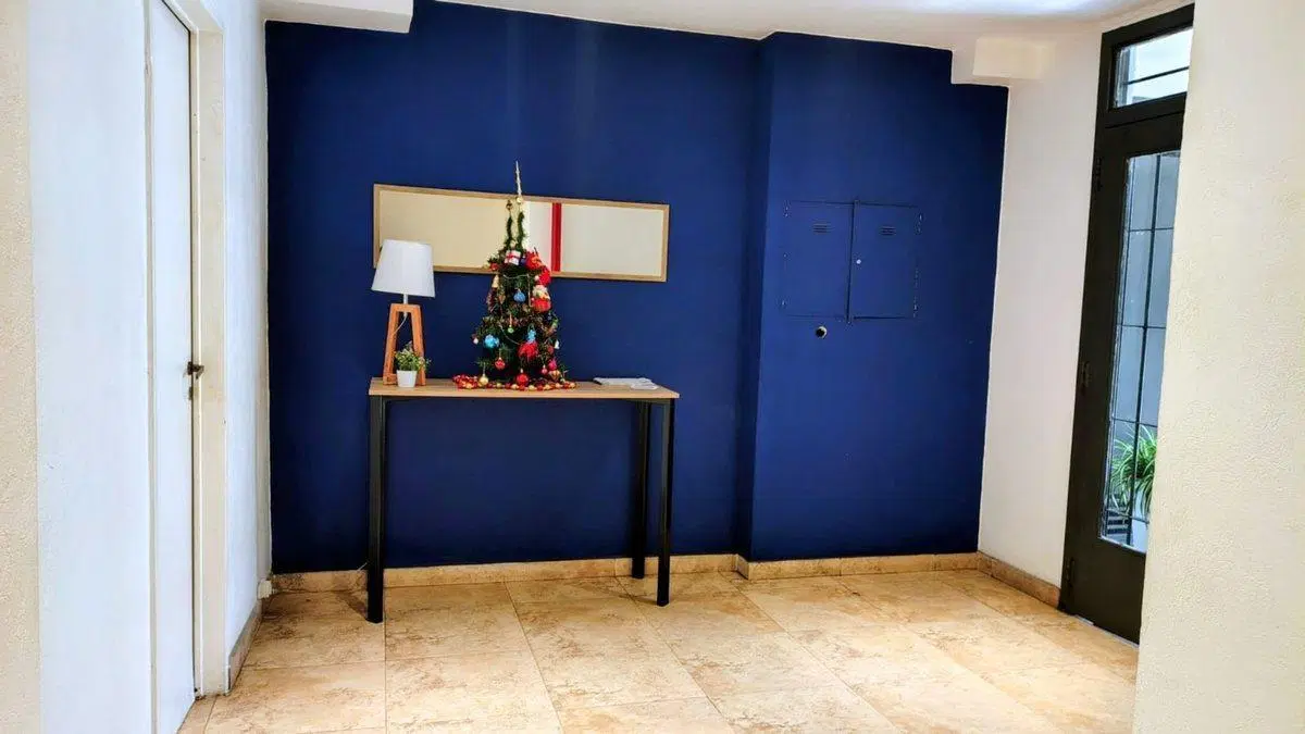 VENTA DE DEPARTAMENTO MONOAMBIENTE EN DEVOTO 8