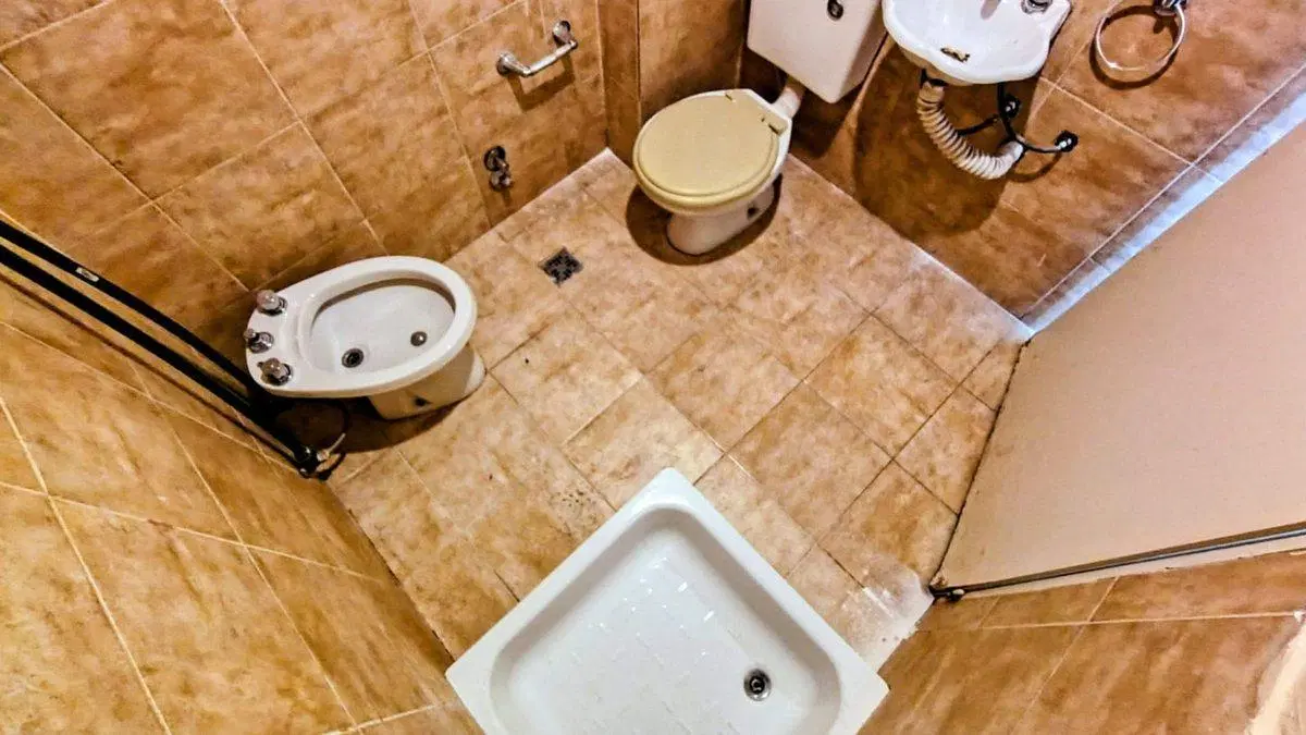 VENTA DE DEPARTAMENTO MONOAMBIENTE EN DEVOTO 4